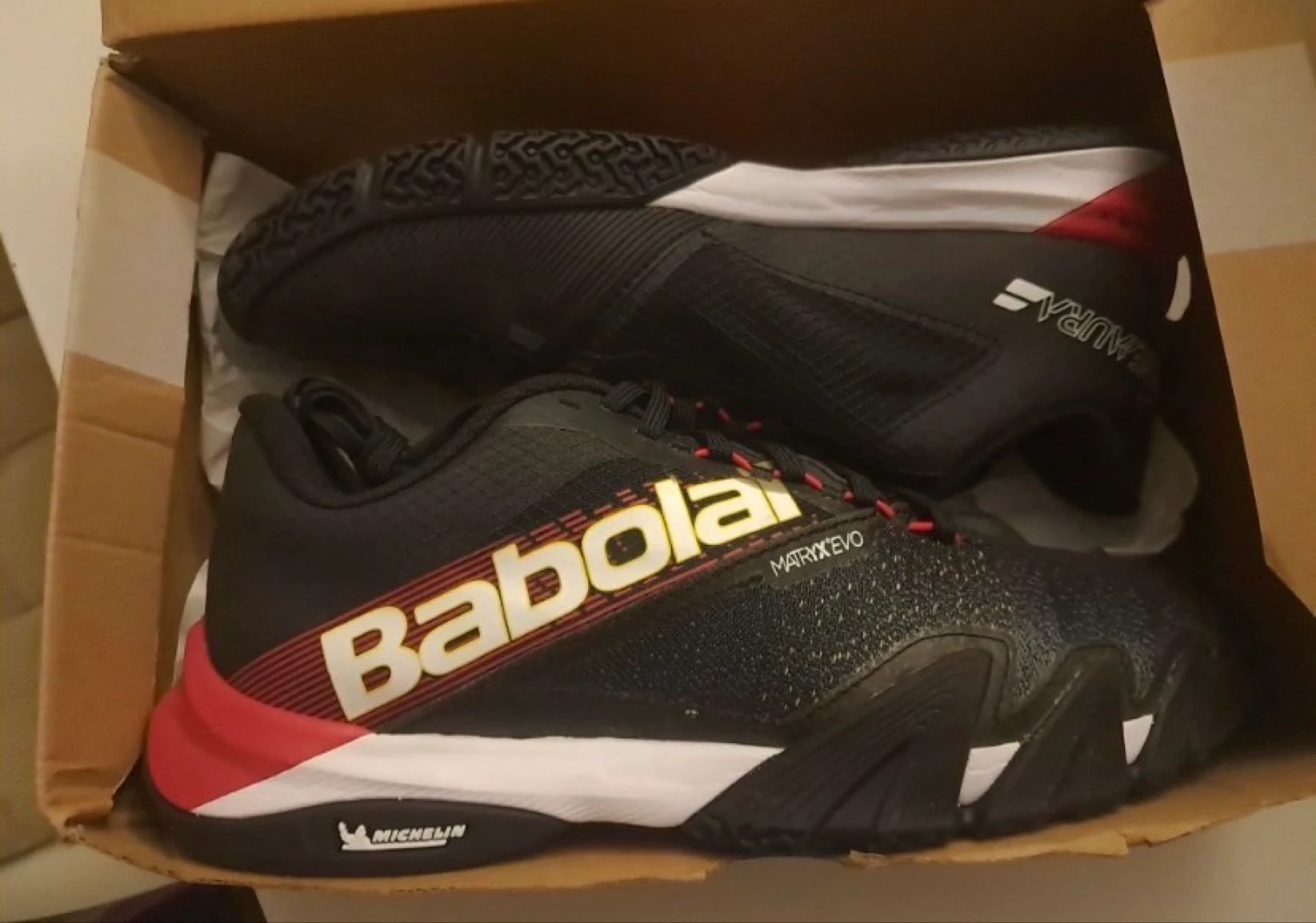 Babolat matrix evo – photo 4